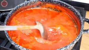 МАМА НАУЧИЛА. Обалденный СОУС на Зиму. Понравился всей Семье! Вкусно Просто и Доступно!