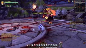 MoonLord 3rd Awaken Game PlayStyle / Dragon Nest SEA (March)