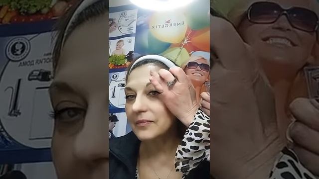 Морщины исчезают всего за 1 минуту! Эффект длится 8-12 часов! смотреть онлайн