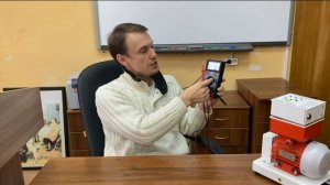 Как проверить электродвигатель на исправность???