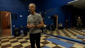 Евгений Николаевич Протопопов. 23.03.2022. Среда. Медитация в Синем зале. 1 часть