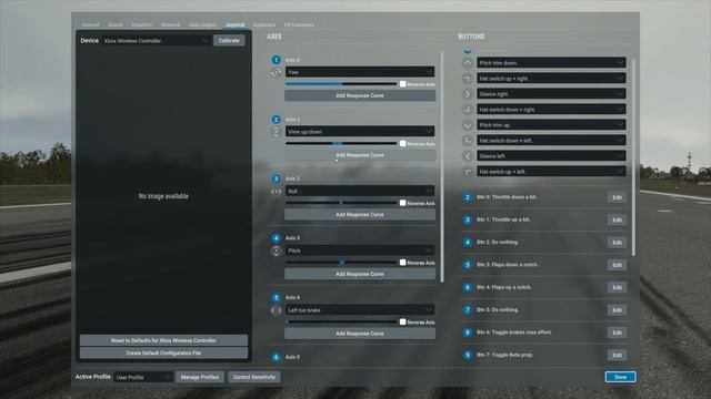 How to Setup your Xbox Controller with X-Plane 12 смотреть онлайн