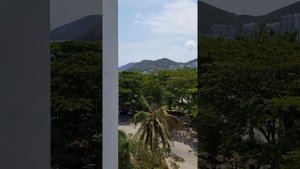 Отель Sanya South China Hotel 4* (Южный Китай) корпус А. остров Хайнань Апрель 2019