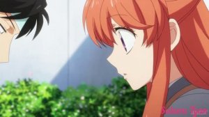 Аниме Клип -  Моя  луна