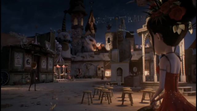 Dionysos, Grand Corps Malade Le Retour De Joe / Джек и механическое сердце смотреть онлайн