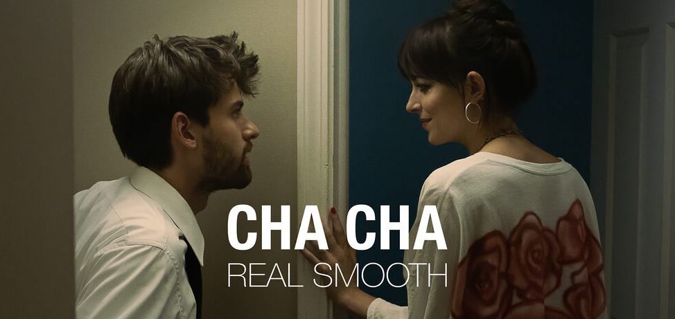 Смотри видео В ритме ча-ча-ча / Cha Cha Real Smooth (2022) Трейлер русский ...