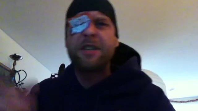 Obnoxiuz - #DinRap 20 om Piratpartiet смотреть онлайн