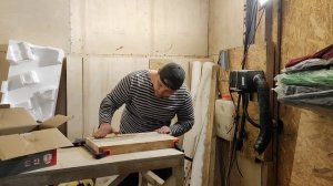 Электрический рубанок Ресанта Р-82_1100