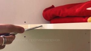 Угловой шкаф - это удобно! Пусть в квартире работает каждый метр. Обзор шкафа ШД991 от Эльба Мебель