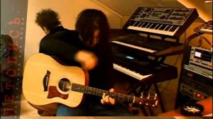 Uploads — интервью Агата Кристи, 2007