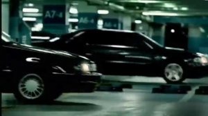 Renault Samsung SM5 2004 commercial 1 (korea)