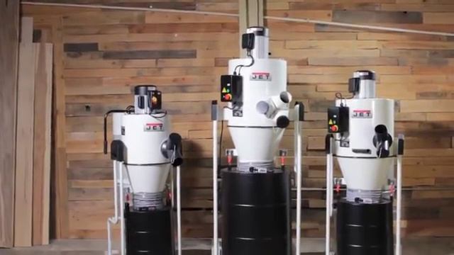 JET CDC-2200 Вытяжная установка циклон. Презентация смотреть онлайн
