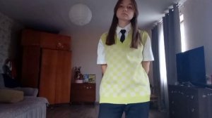 Моя одежда в школу|back to school 2023| школьные образы