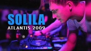 SOLILA - "Atlantis"  2009