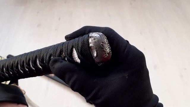 Катана  Последний самурай ( Last Samurai ) Самурайский меч