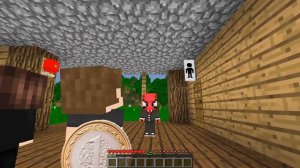 FERİTED VS MİNECRAFT #107