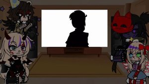 Afton family reacts to William Afton memes ?