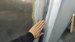 Покрасочная камера в гараже, ВЕНТИЛЯЦИЯ!