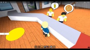 Пицце Фабрика - Pizza Factory - ROBLOX (4)