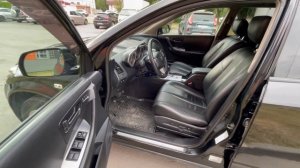 Nissan/Murano/2006 Внедорожник 5 дв. I (Z50) /3.5 CVT (234 л.с.) Видеообзор Казбека Чаплаева !