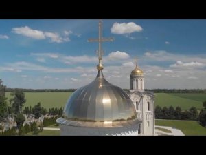 Свято-Владимирский храм