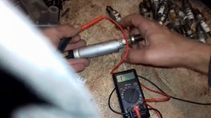 Как подобрать бронепровода и свечи