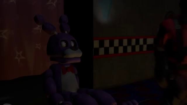 Аниматроники боятся охранника смотреть онлайн