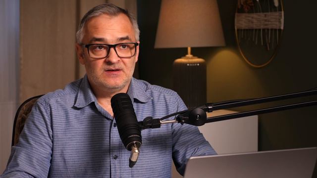 О последнем времени | Проповедь. Герман Бем смотреть онлайн