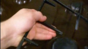 Плита Гефест проблемы с духовкой, гаснет нижний огонь