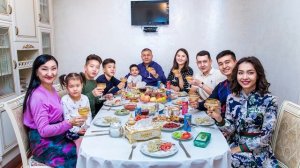 Жизненное видео Коронованные Лидеры Бекмусаевы Жанболат и Марал.