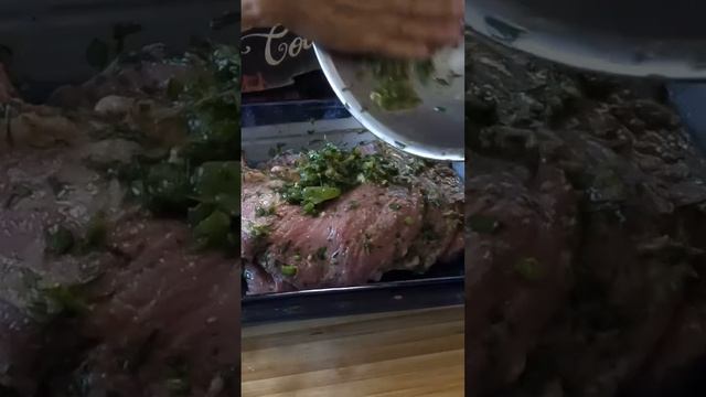 La mejor carne asada