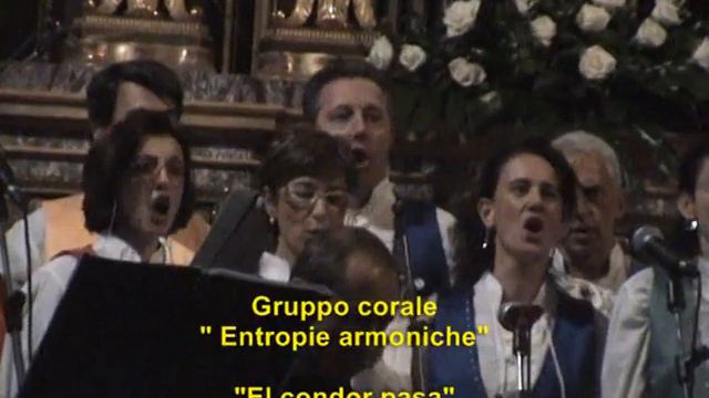 " El condor pasa " смотреть онлайн