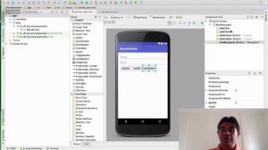 Como usar o Shared Preferences no Android - Programação Android (s04e10)