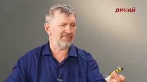 Мандула. Дикий Handmade