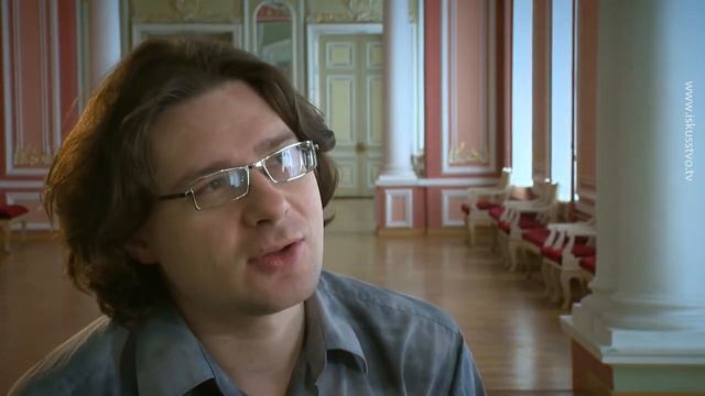 Interview Nikolai Popov 720p смотреть онлайн