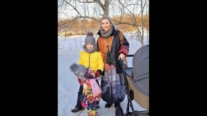 УСПЕШНАЯ И МНОГОДЕТНАЯ АКТРИСА МАРИЯ ПОРОШИНА.КАК ВЫГЛЯДЯТ ЕЁ ДЕТИ,СКОЛЬКО ИХ И КАК ОНА СЕЙЧАС ЖИВЁ