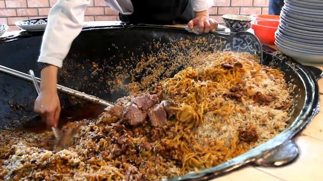 Ташкент- город хлебный!!!Tashkent!!! смотреть онлайн