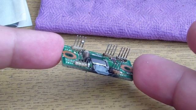 ICOM IC-7000 итоги работы без вентиляции (repair)