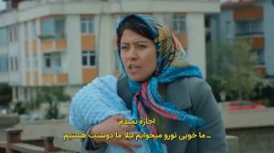 Кисмати охири филми Ситораи шимоли || 2021