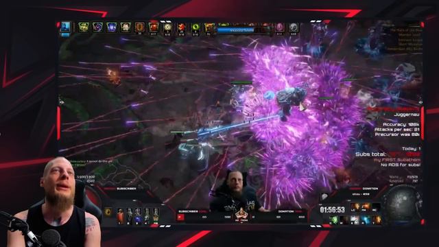 [PATH OF EXILE | 3.22] – TRIAL OF THE ANCESTORS – LEAGUE MECHANIC REVIEW! смотреть онлайн