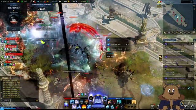 Lost ark Gear grinding start смотреть онлайн