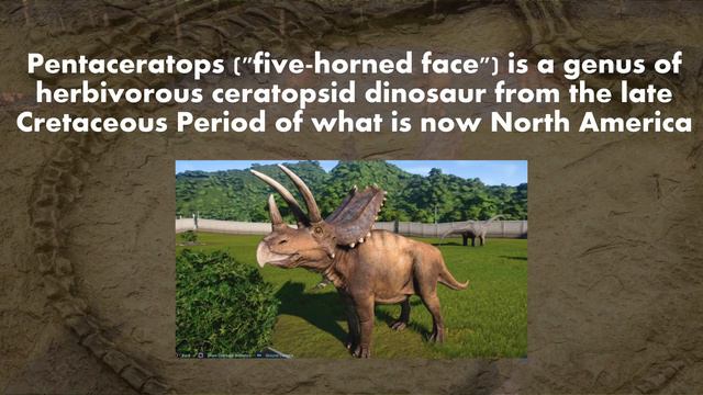 Top 10 Heaviest ceratopsians - dinosaur documentary 2019 ( animal documentary ) 1# planet