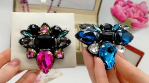 Украшения ручной работы. Броши. Ирина Шайдова.