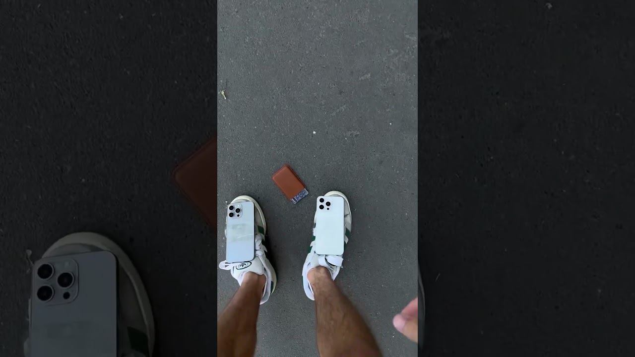 Придумайте подпись #обзортехники #iphone смотреть онлайн