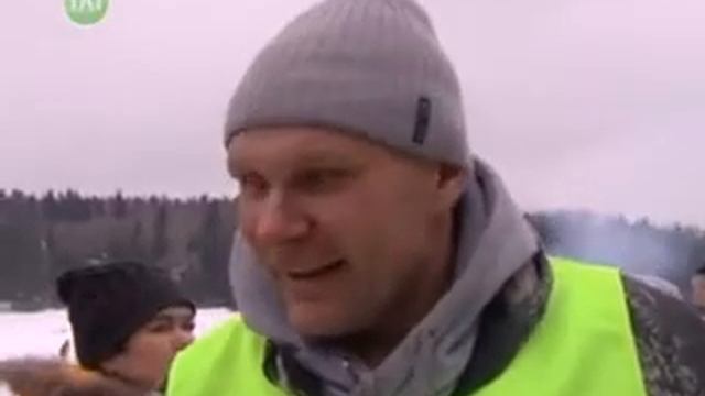 Турнир охотников смотреть онлайн