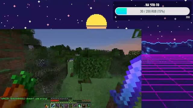 РОЗЫГРЫШ 50 ДОНАТ КЛЮЧЕЙ НА МОЕМ СЕРВЕРЕ МАЙНКРАФТ + выживание! смотреть онлайн