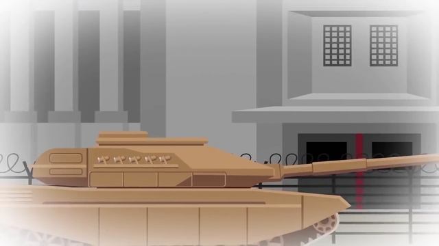 SCP Длань Змея. Объяснение (Aнимация SCP)