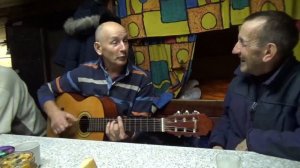 Ты помнишь, Беня