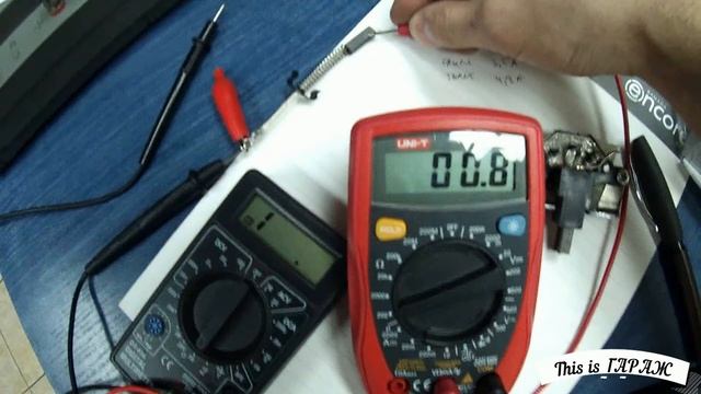 щетки изитроника опель смотреть онлайн