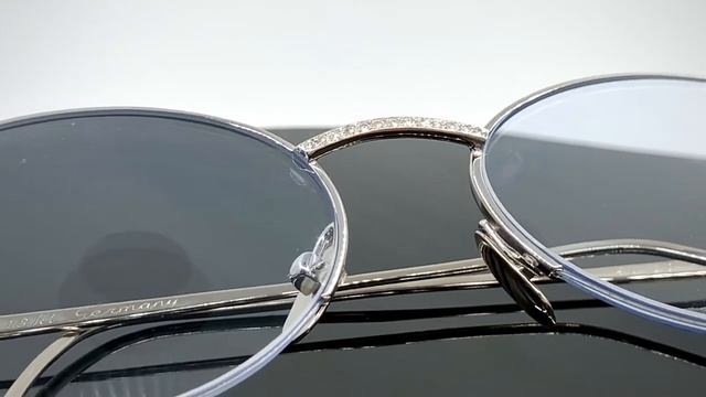 Очки оправа Lotos смотреть онлайн